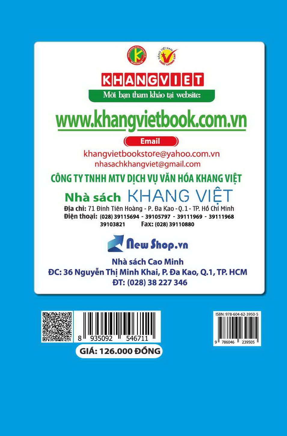 Bìa sau Bí Quyết Đạt Điểm 10 Kiểm Tra Định Kì Tiếng Anh 10